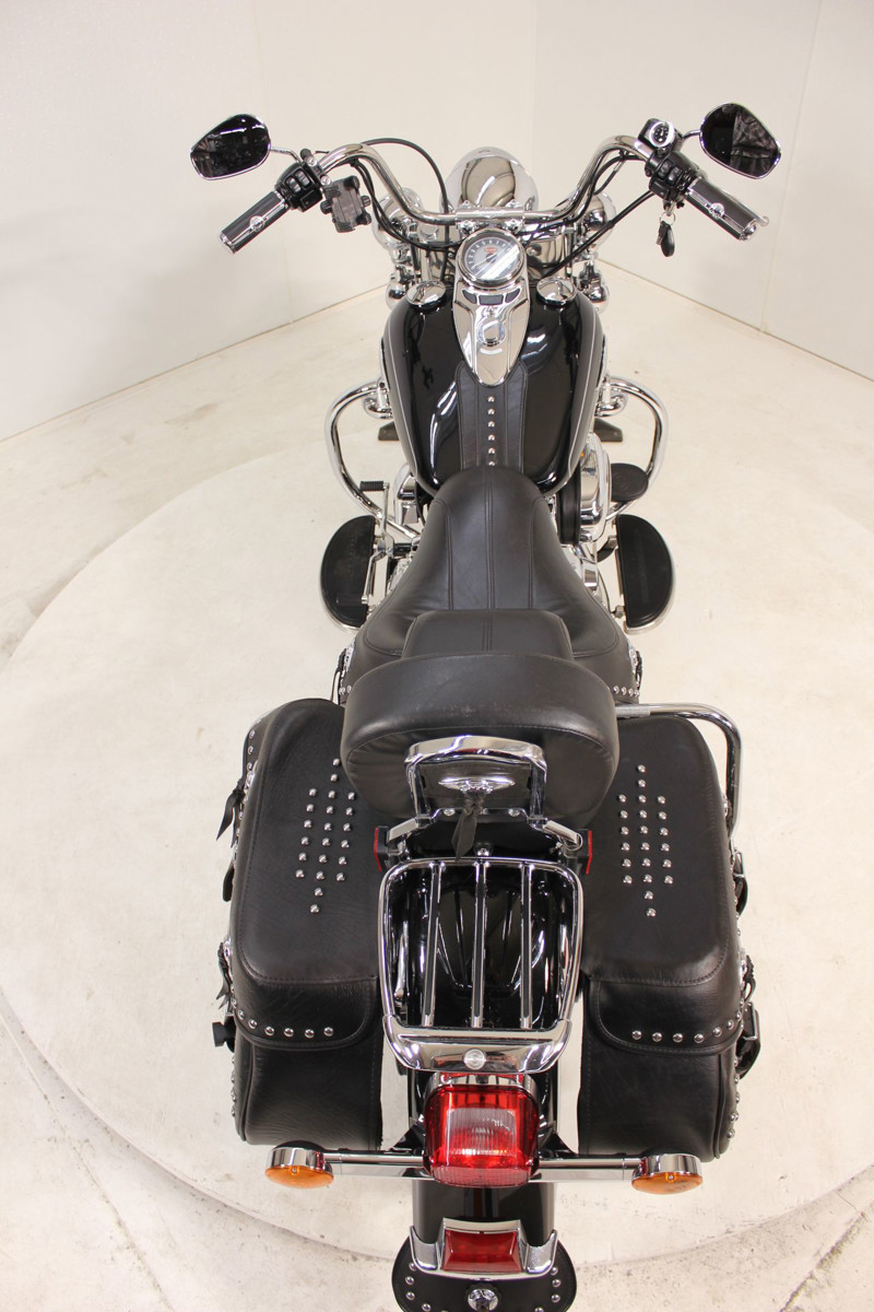 Heritage Softail® Classic