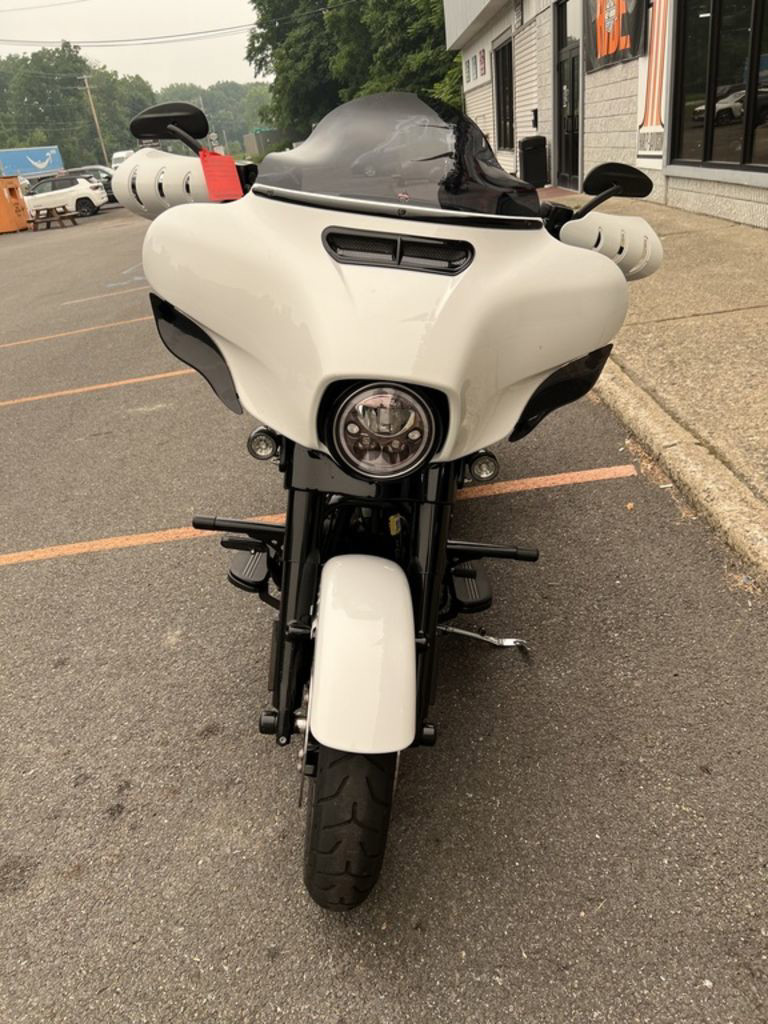 Street Glide® Special