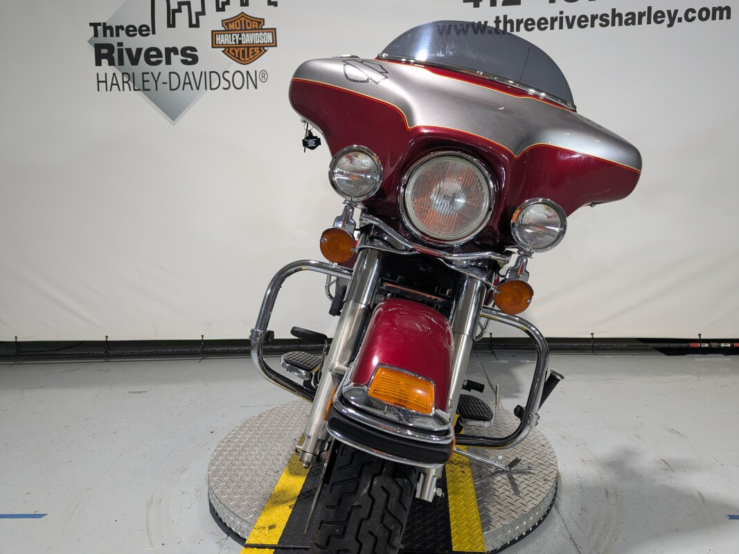 Ultra Classic® Electra Glide®