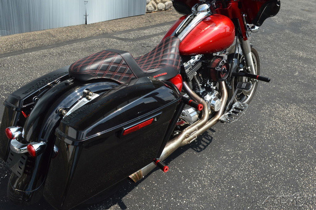 Street Glide®