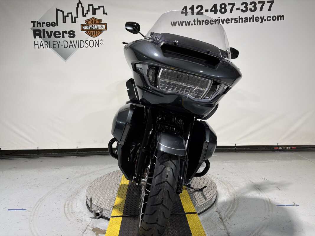 Road Glide® Limited