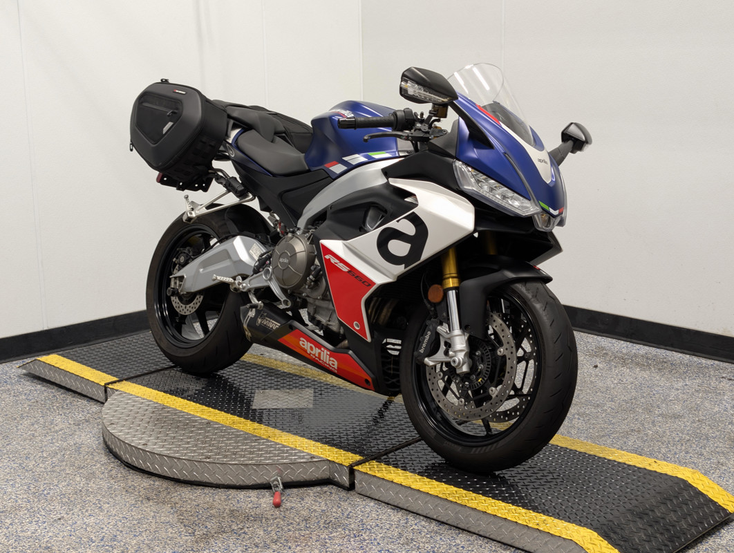 RS 660