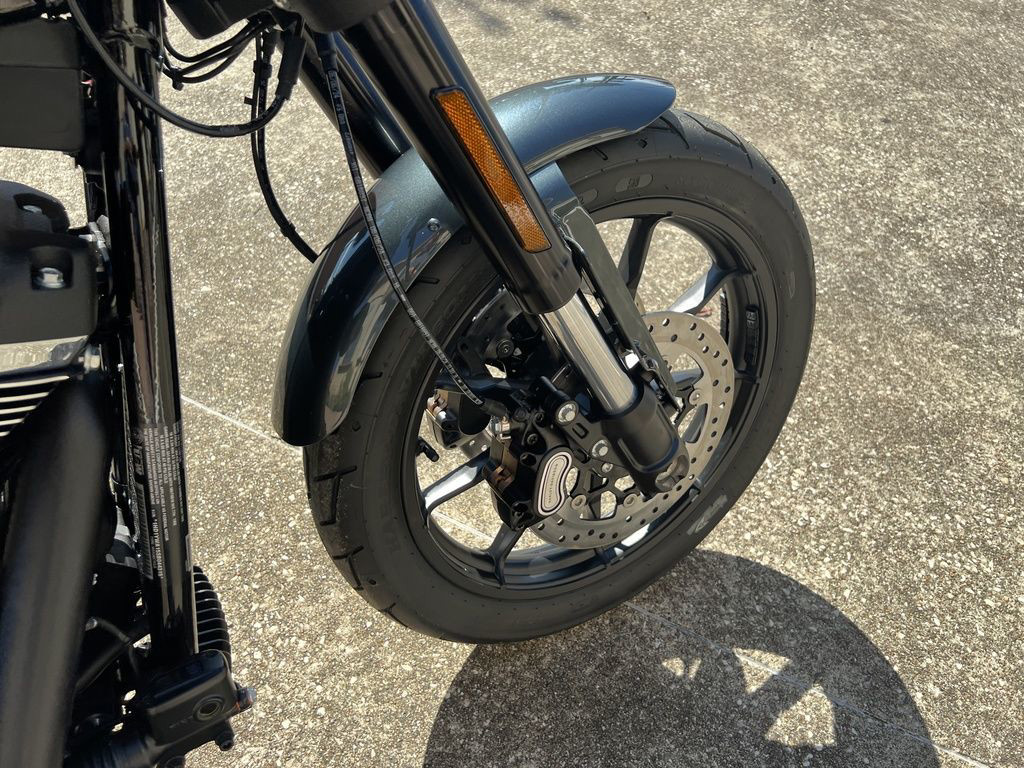 Low Rider® S