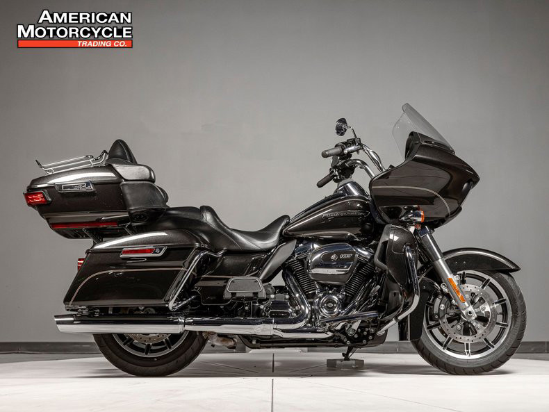 Road Glide® Ultra