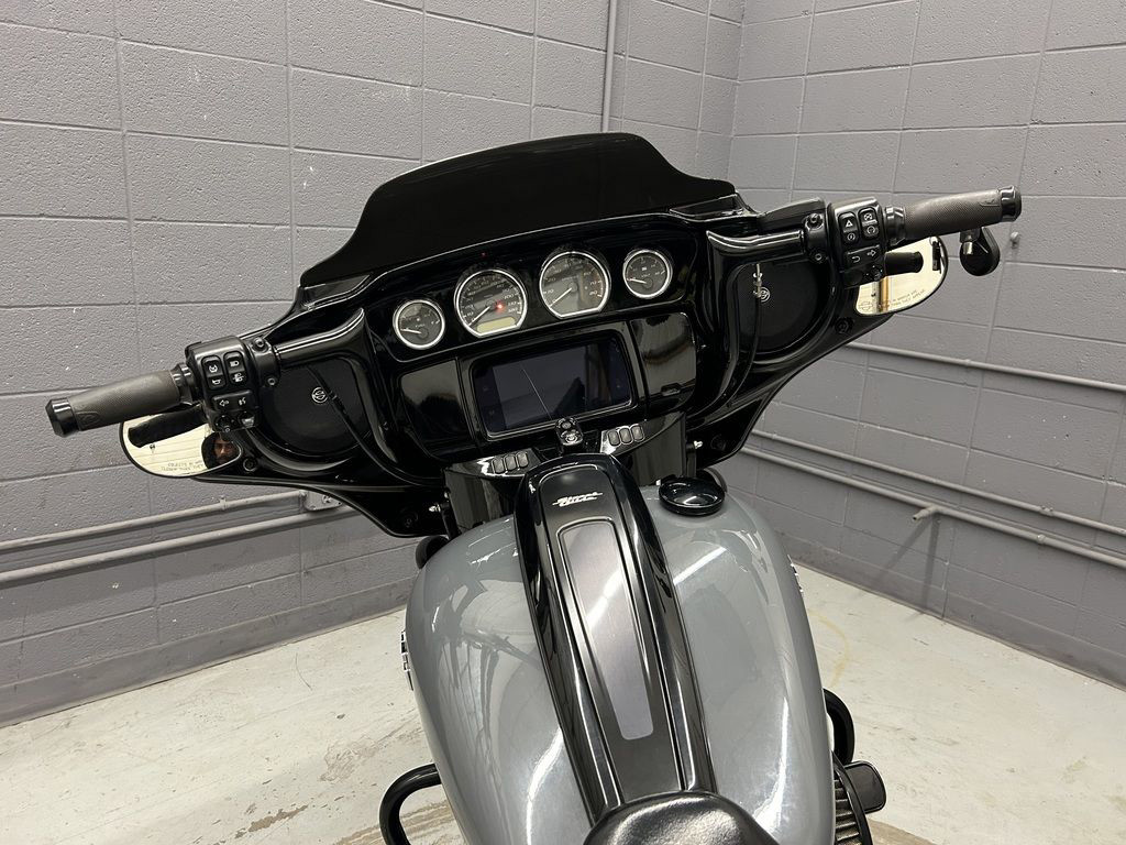 Street Glide® Special