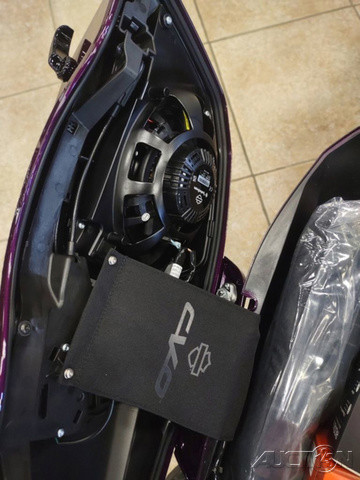 CVO® Street Glide®