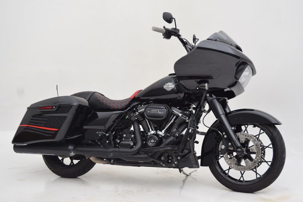 Road Glide® Special