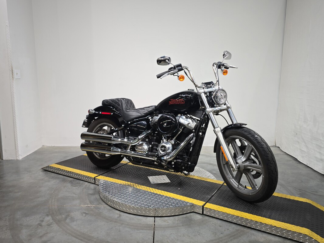 Softail® Standard