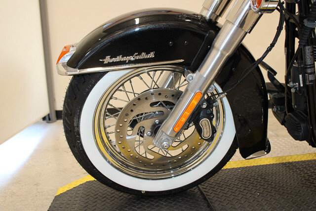 Heritage Softail® Classic