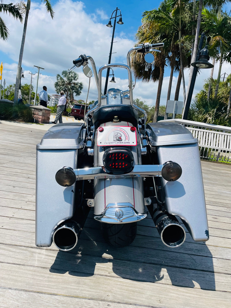 Road King®