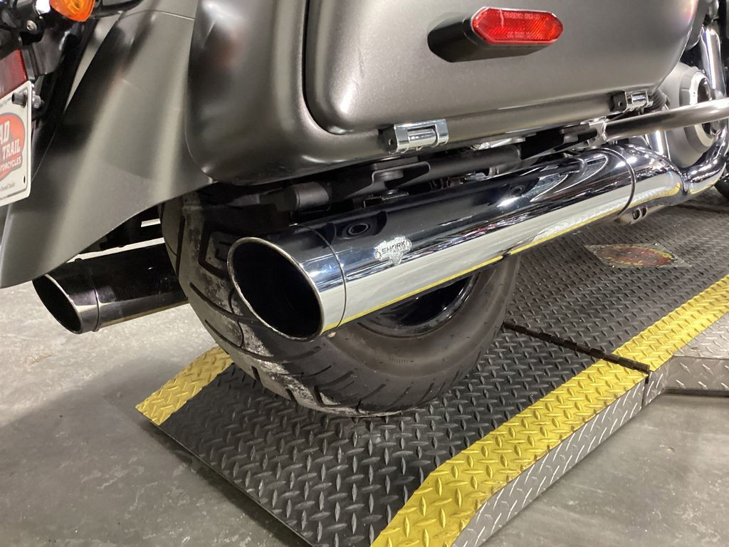 Vulcan 1700 Vaquero ABS