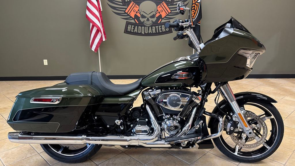 Road Glide®