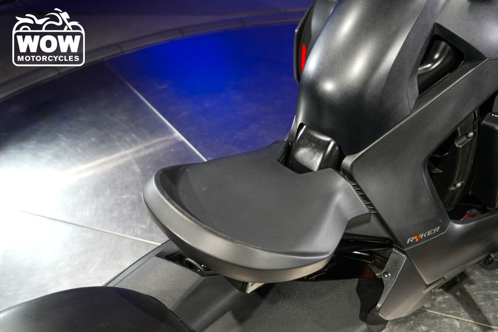 Ryker 600 ACE®