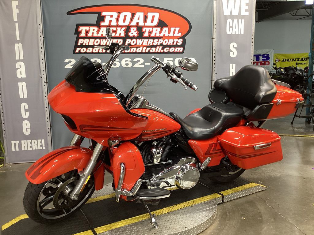 Road Glide® Special