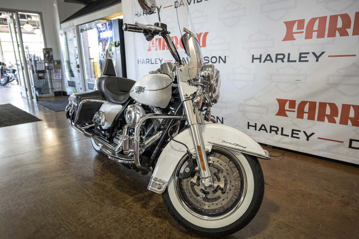 Road King® Classic