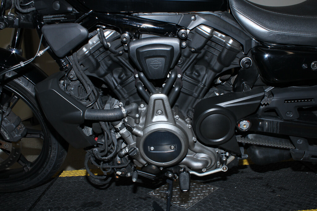 2022 Harley-Davidson® RH975 Nightster for Sale in Miami, FL (Item 1354574)