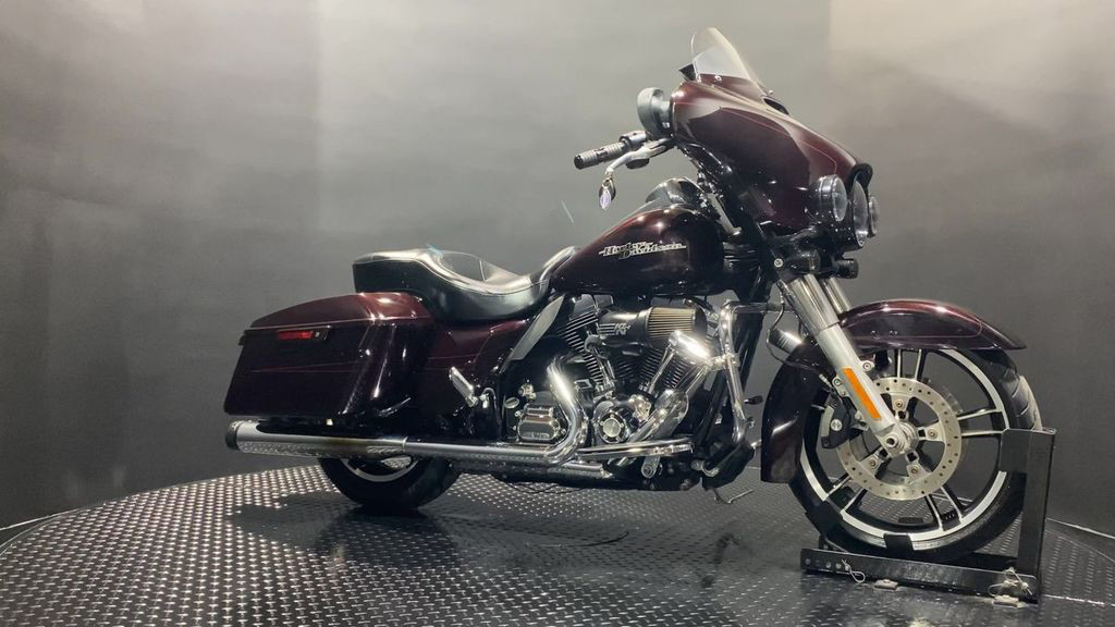 Street Glide® Special