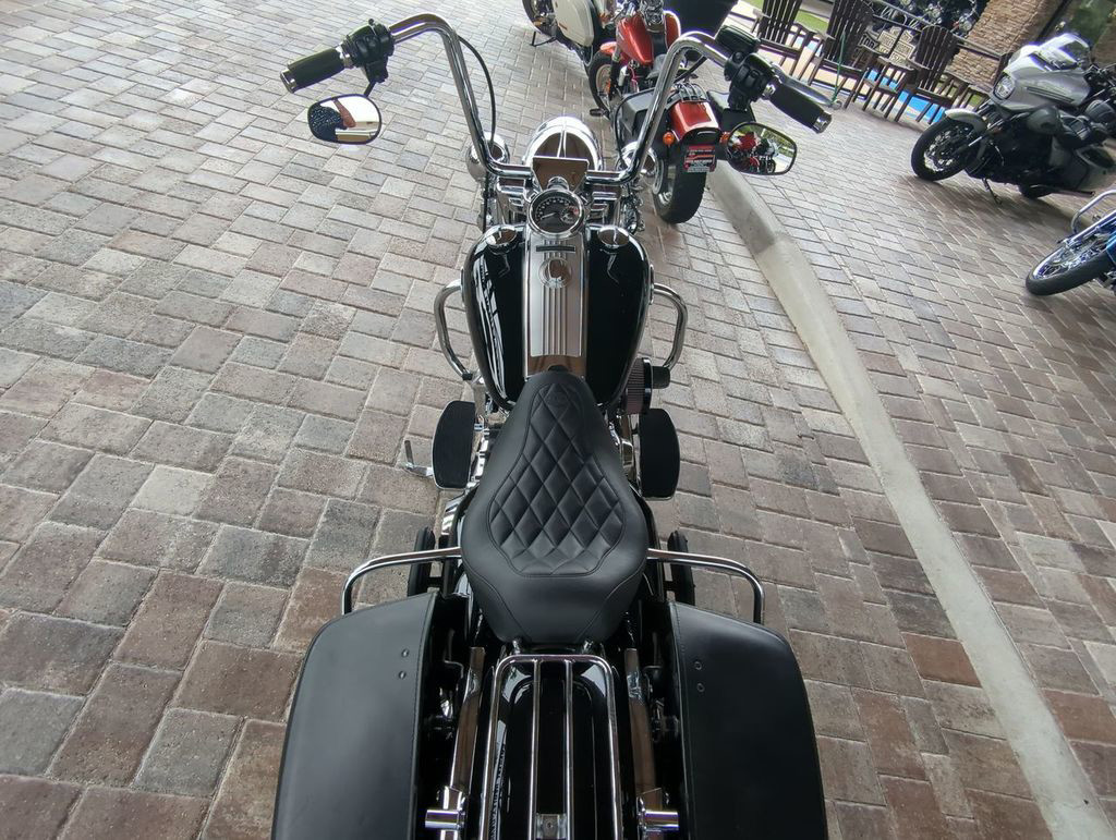 Road King® Classic