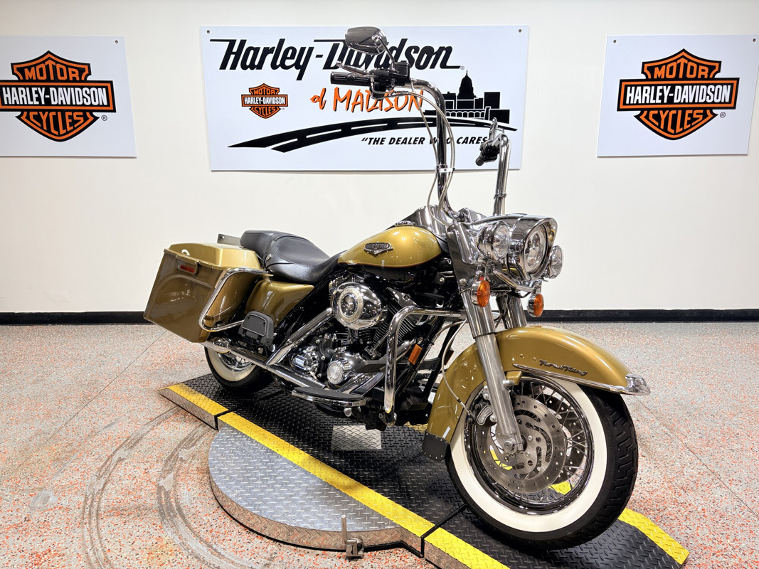 Road King® Classic