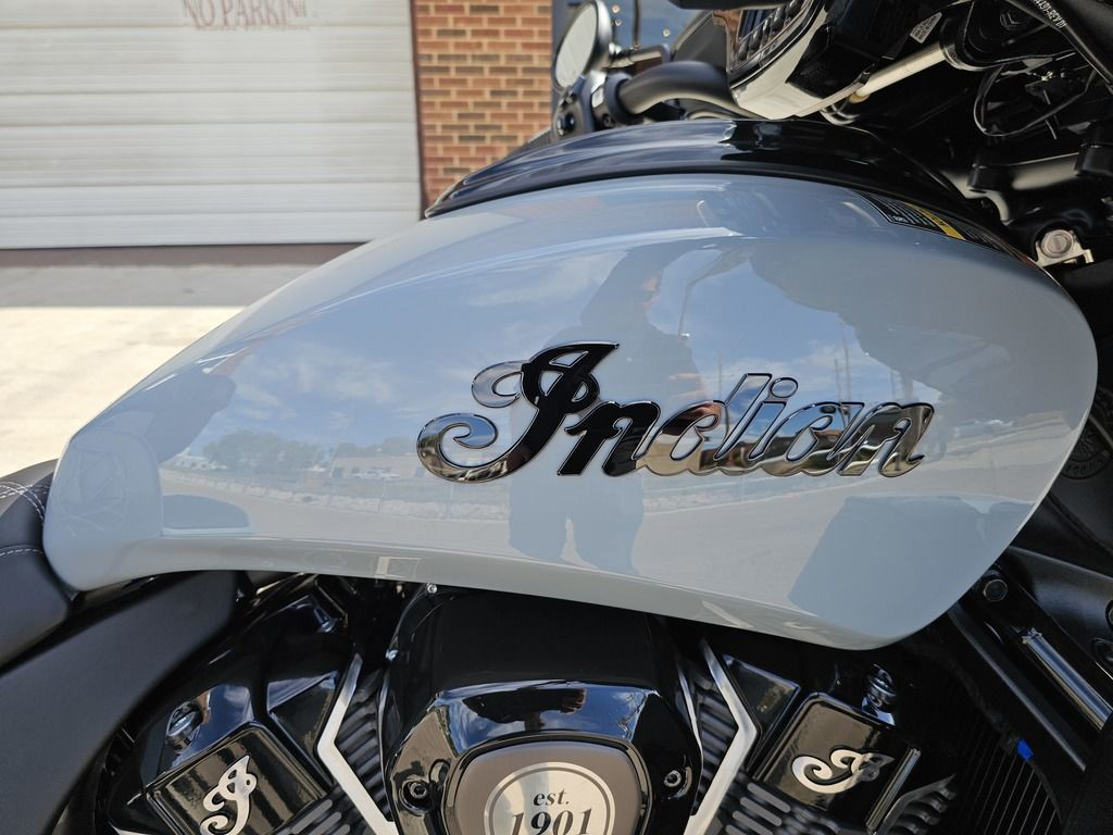 Roadmaster PowerPlus Dark Horse