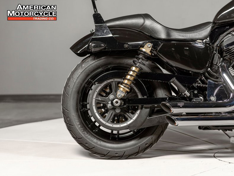 Sportster® Forty-Eight® Special