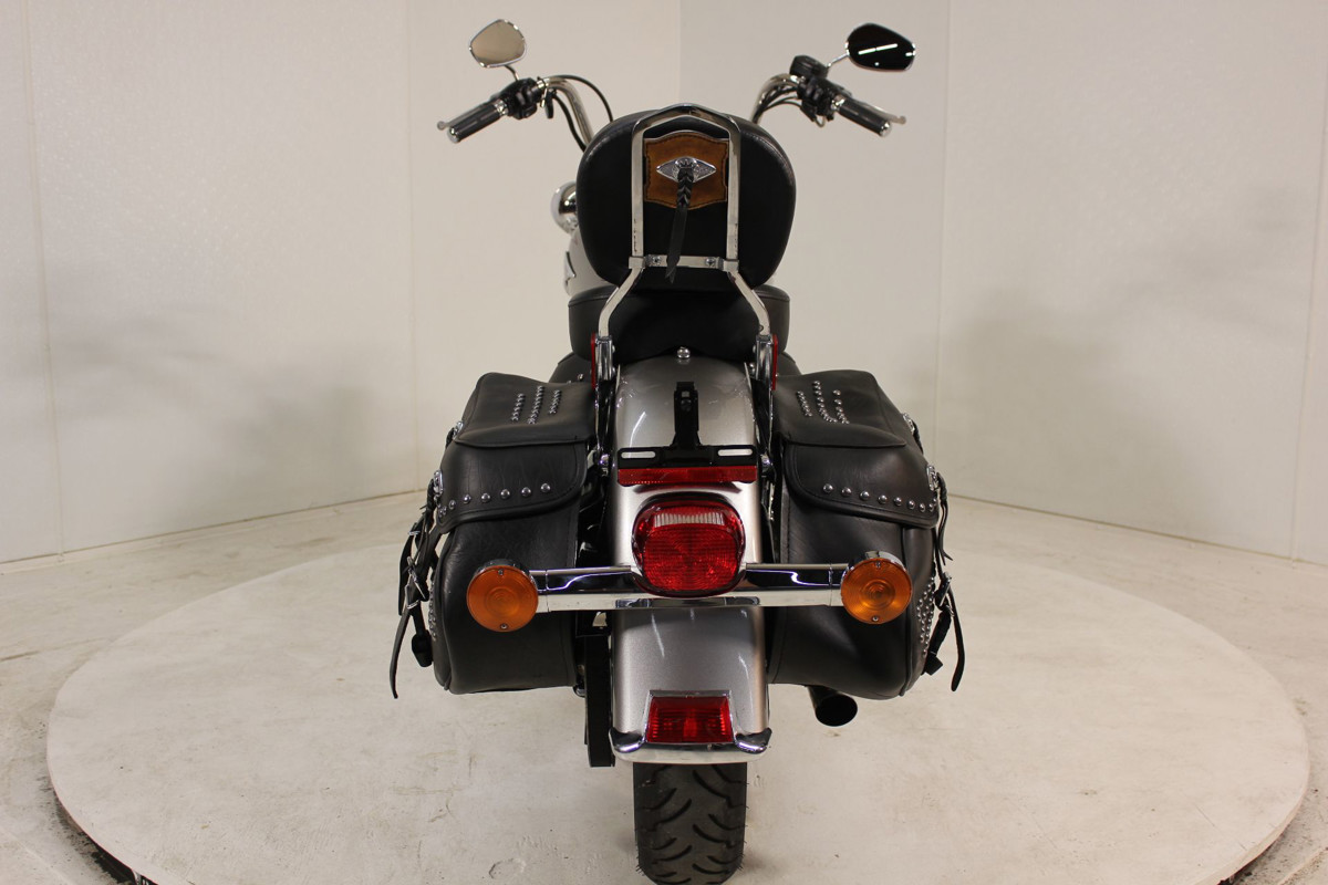 Heritage Softail® Classic