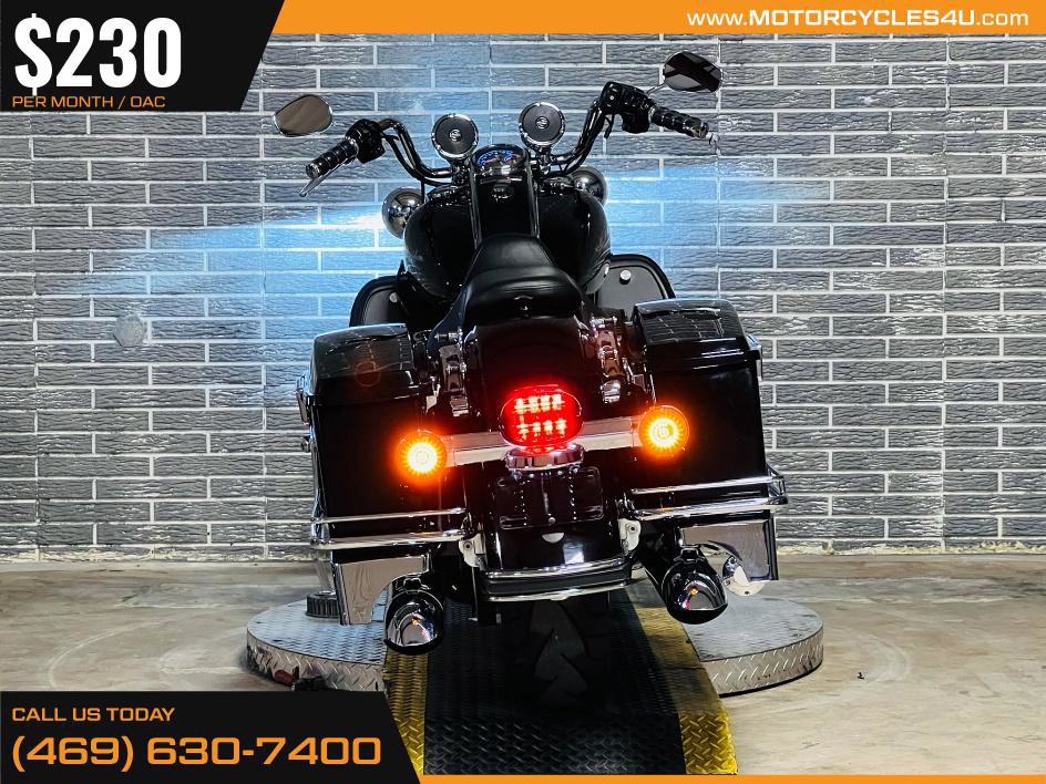 Road King®
