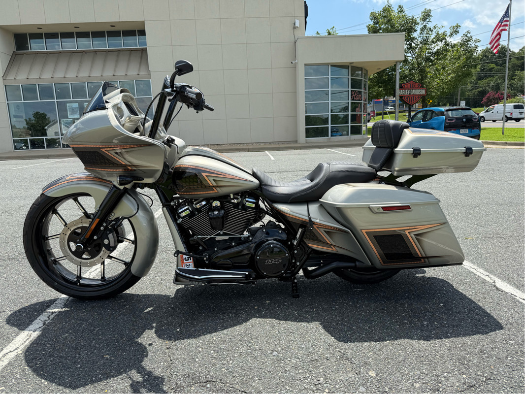 Road Glide® Special