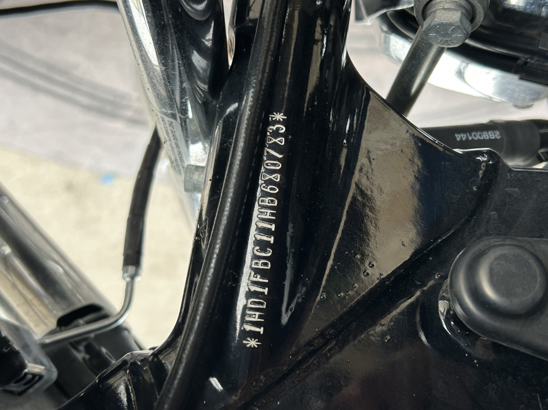 Road King®