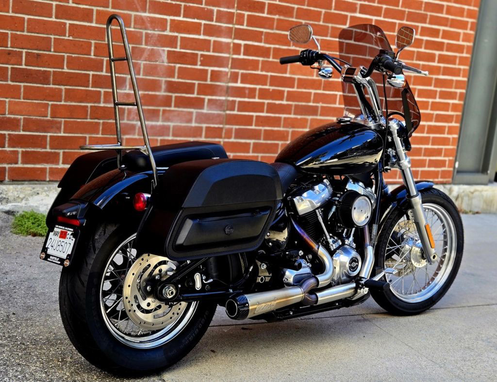 Softail® Standard