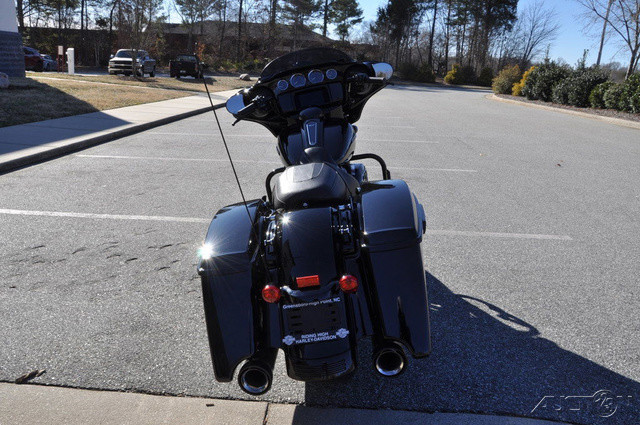 Street Glide® Special