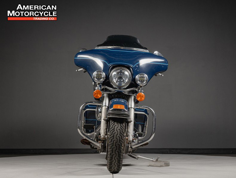 Electra Glide® Ultra Classic® 