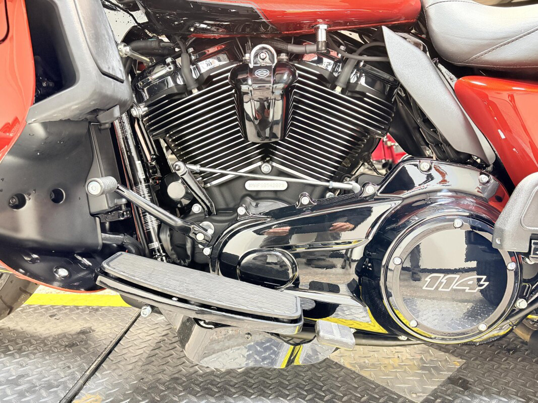 Tri Glide® Ultra