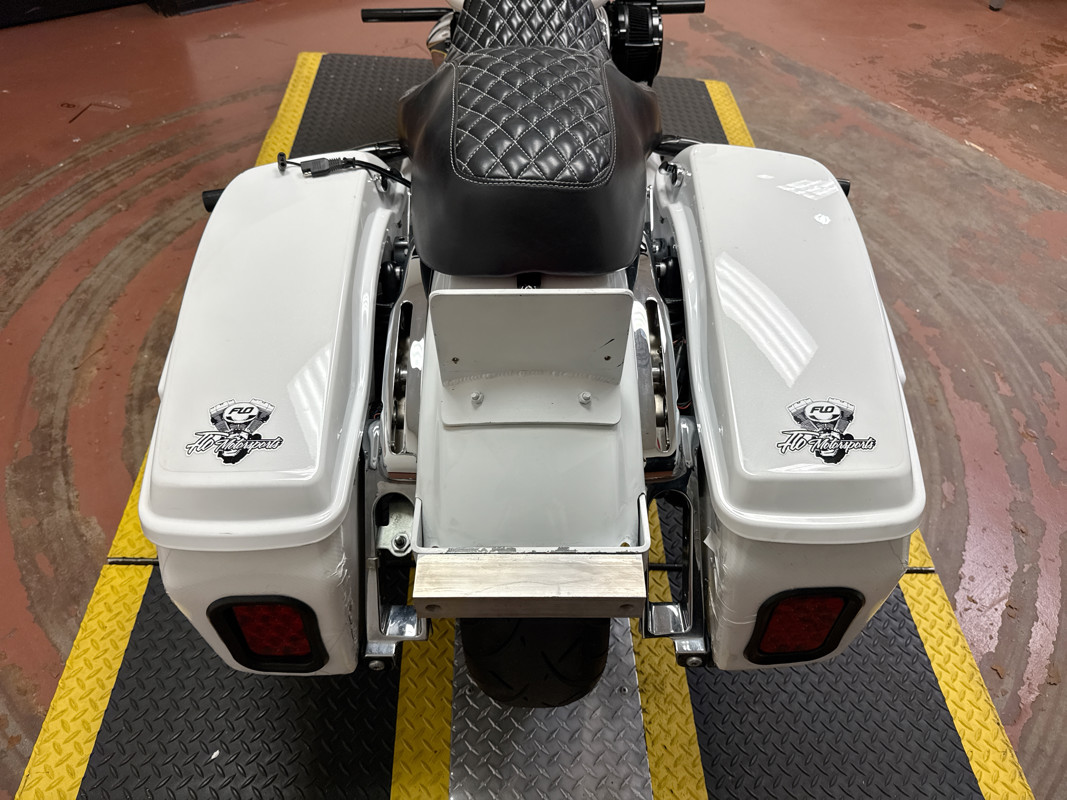 Street Glide® Special