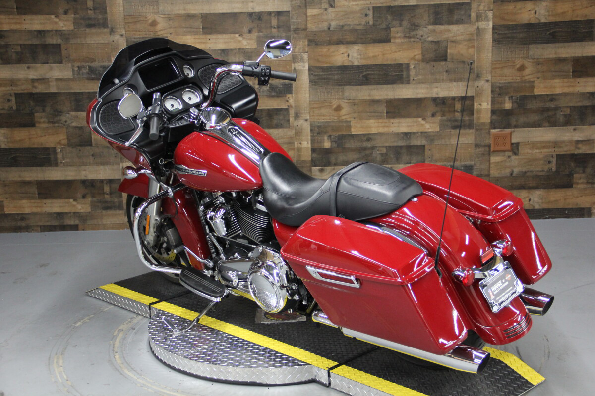 2021 HarleyDavidson® FLTRX Road Glide® for Sale in Milwaukee, WI (Item