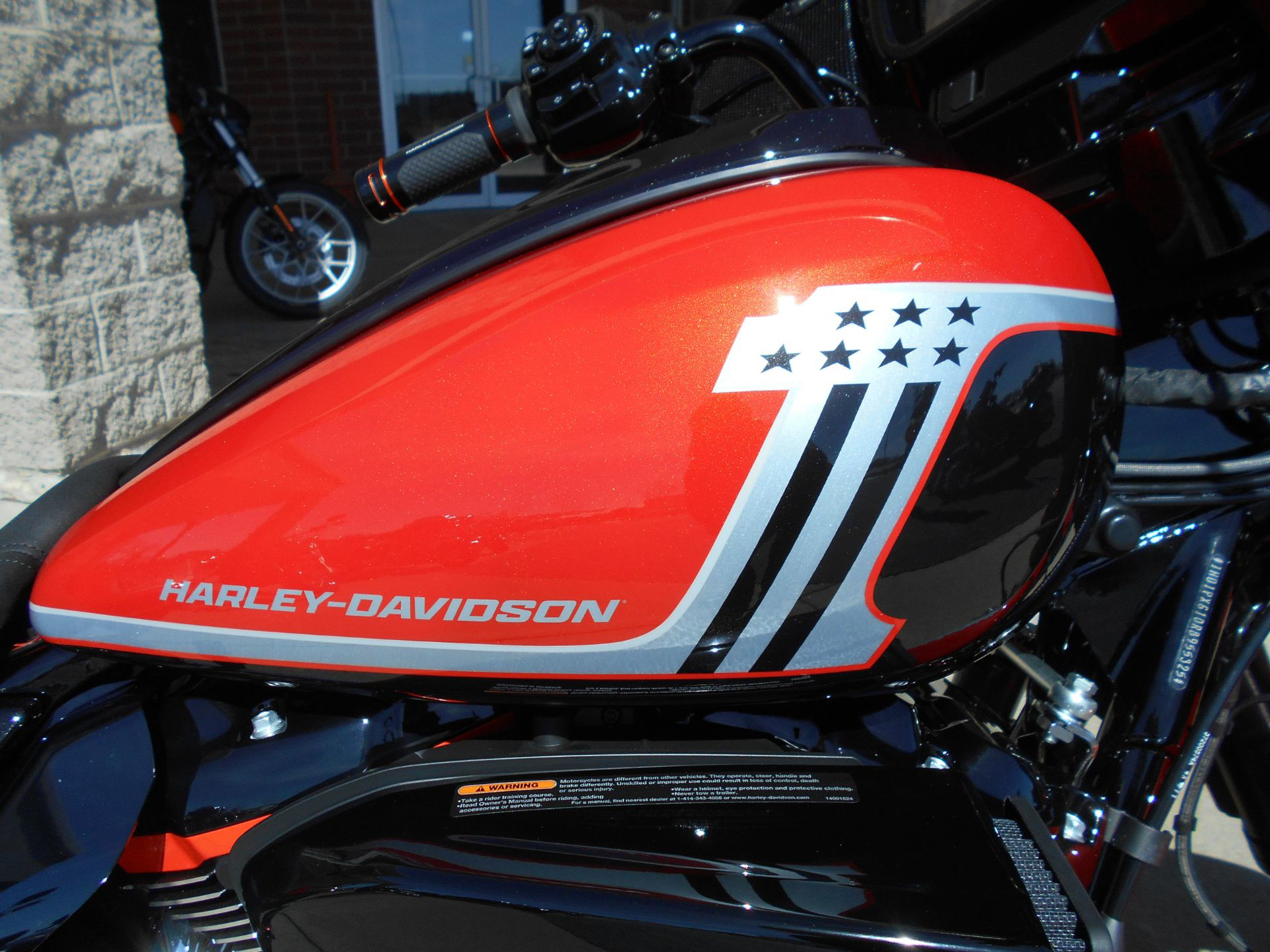 2024 HarleyDavidson® FLHXSE CVO® Street Glide® for Sale in Mauston, WI