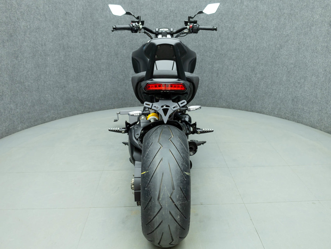 Diavel 1260 S