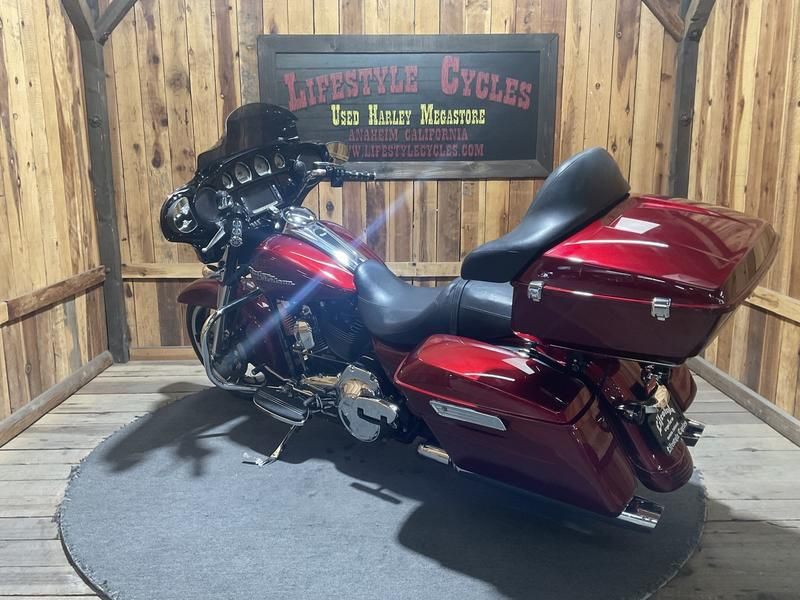 Street Glide® Special
