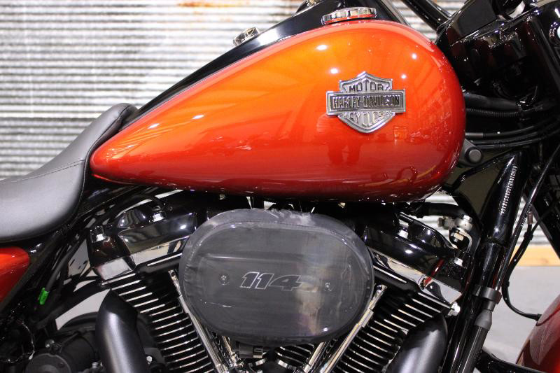 Road King® Special
