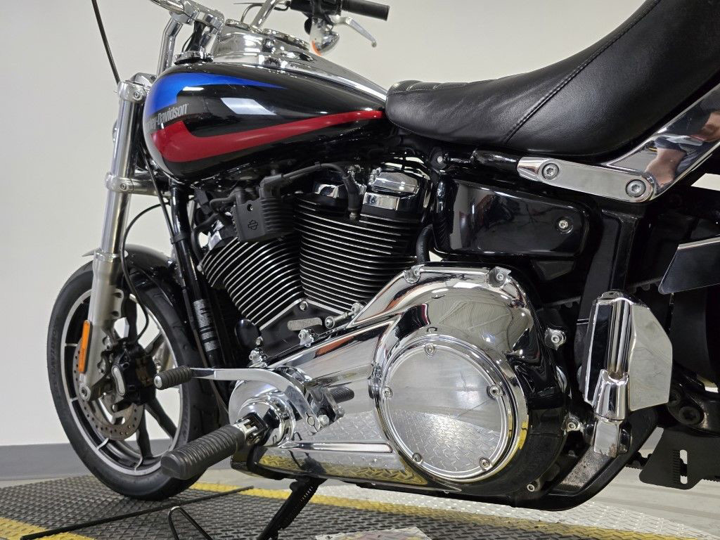 Softail® Low Rider®