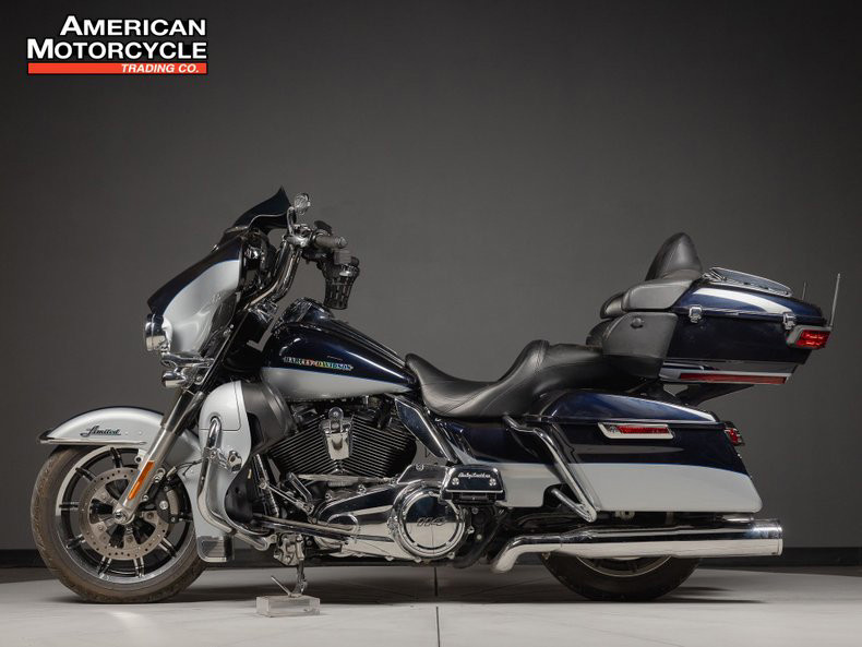 Electra Glide® Ultra® Limited