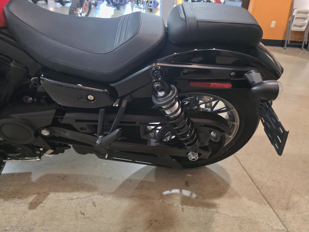 Nightster Special