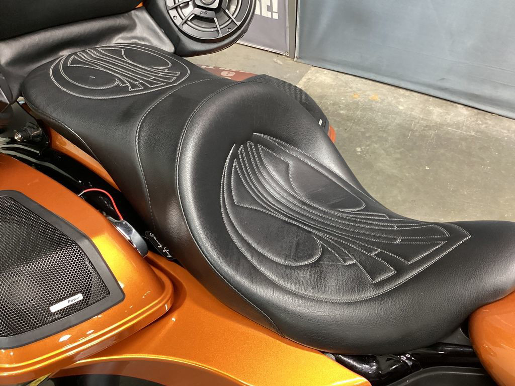 Electra Glide® Ultra® Limited