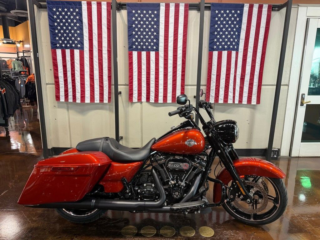 Road King® Special