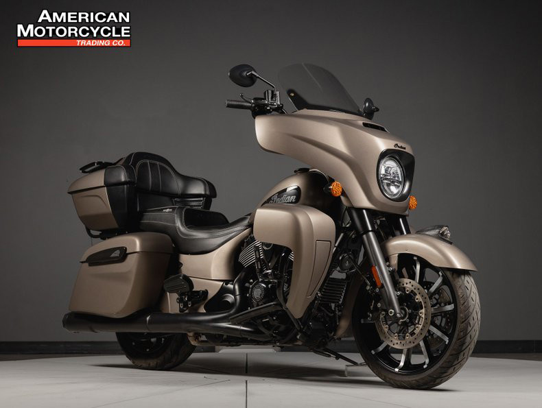 Roadmaster Dark Horse