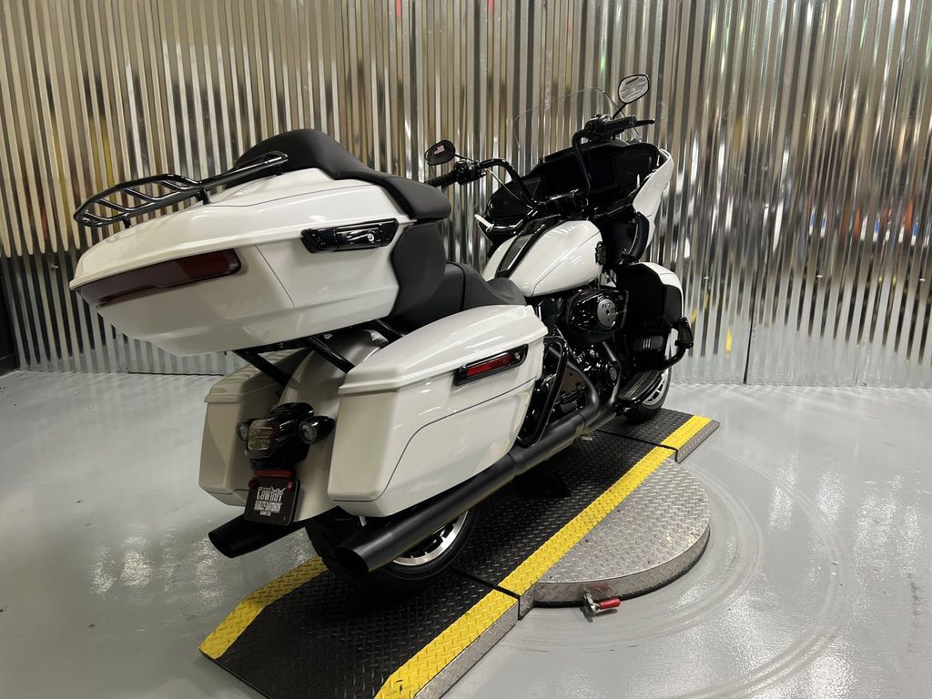 Road Glide® Limited