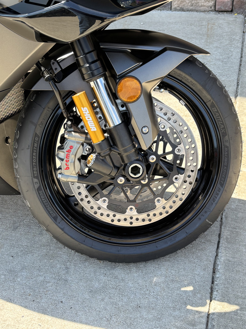 Ninja ZX-10R