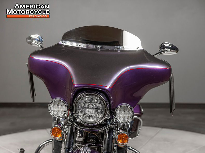 Heritage Softail® Classic