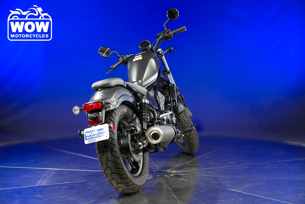 Rebel 300