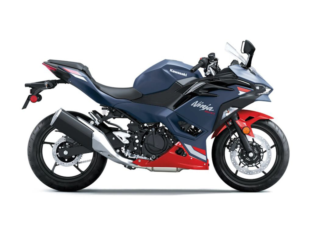 Ninja 500 ABS